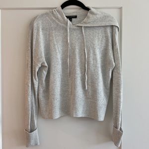 3 shirts (banana republic, H&M, target)